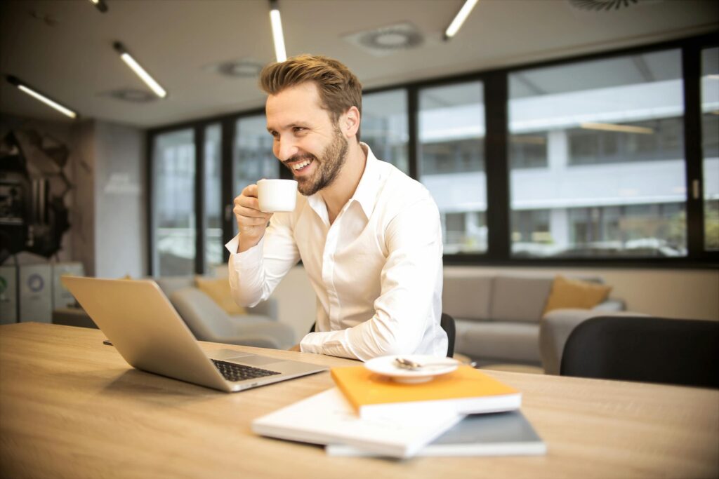 Online boekhouden met een vertrouwde adviseur: professionele administratie als fundament voor gezonde bedrijfsvoering