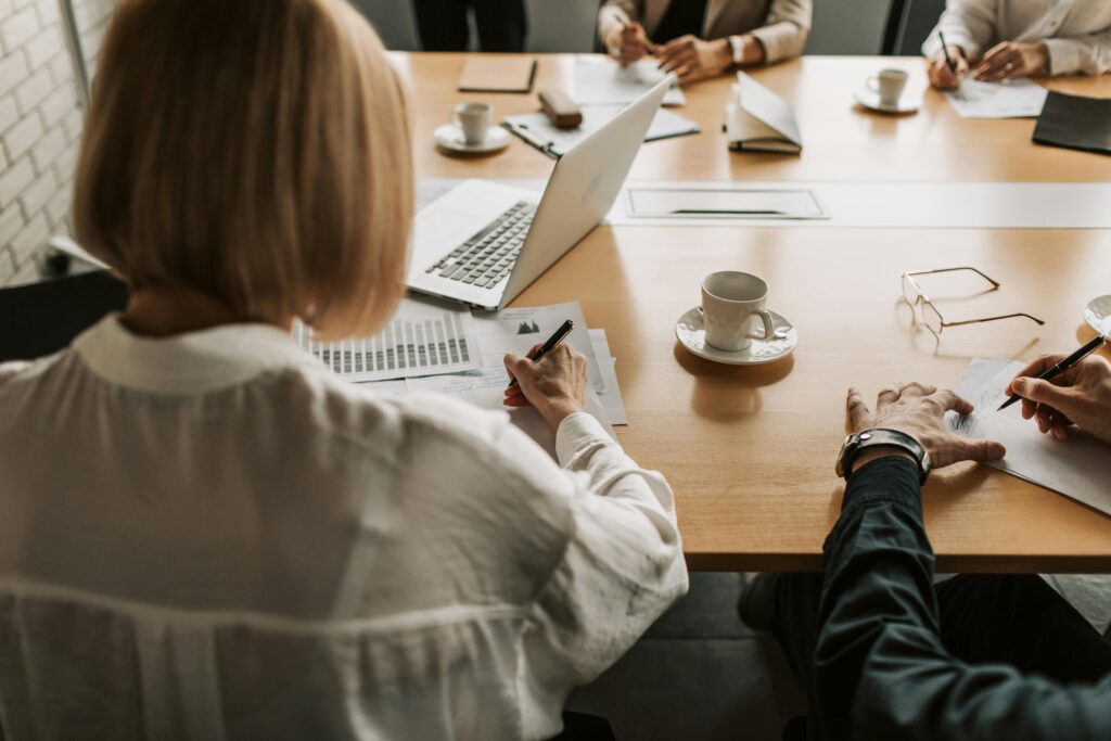 Gestructureerde aanpak voor grip op processen - interne controle zonder onnodige bureaucratie